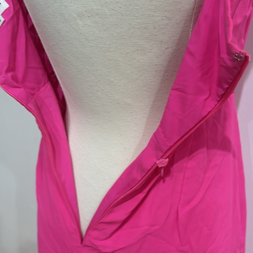 Superdown Addison Maxi Dress Size: XS - Picture 13 of 14